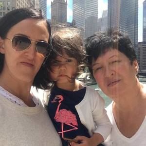 Meet your Posher, Ewelina